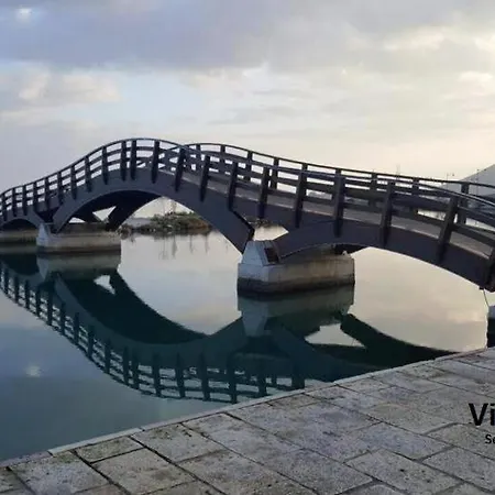 Lefkada Blue Luxury Sea Front -by Del Mar Aparthotel